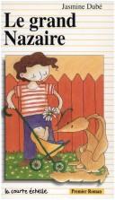 Cover for Le grand Nazaire