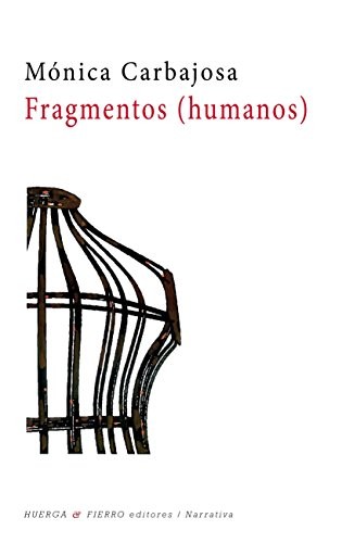 Cover for Fragmentos