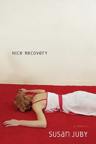 Cover for Nice Recovery