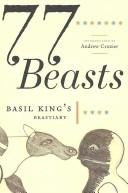 Cover for 77 Beasts