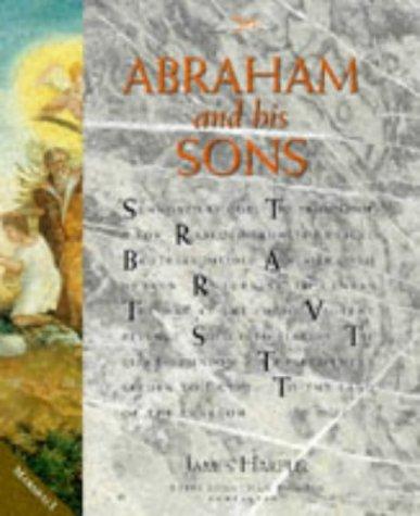 Cover for Abraham and His Sons (Living Bible)