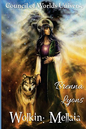 Cover for Wolkin