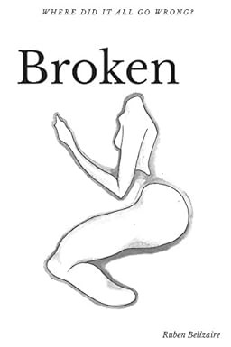 Cover for Broken