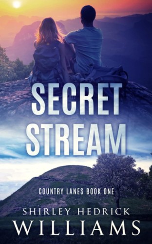 Cover for Secret Stream
