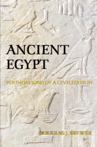 Cover for Ancient Egypt