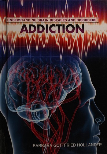 Cover for Addiction