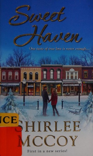 Cover for Sweet Haven