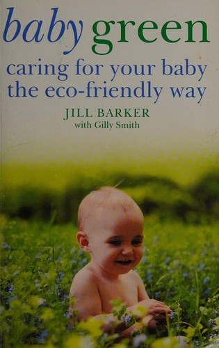 Cover for Baby green