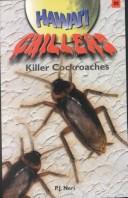 Cover for Killer Cockroaches (Neri, P. J. Hawaii Chillers, #6.)