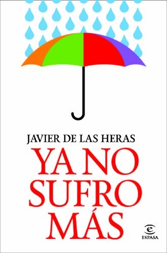 Cover for Ya no sufro más