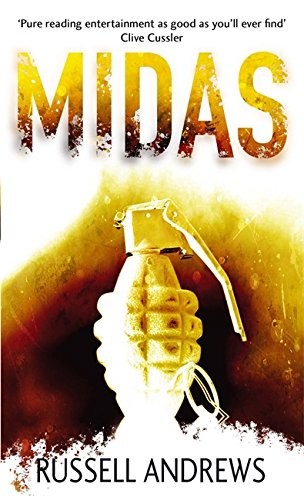 Cover for Midas