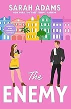 Cover for Enemy