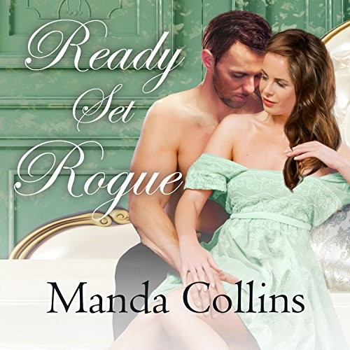 Cover for Ready Set Rogue