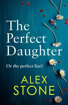 Cover for Perfect Daughter