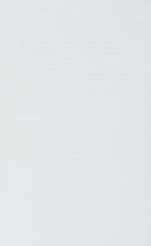 Cover for Learning Journals and Critical Incidents