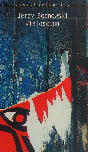 Cover for Wielościan