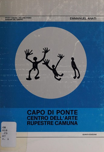 Cover for Capo di Ponte