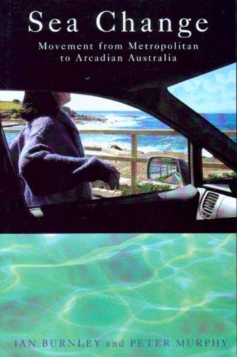 Cover for Sea change