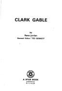Cover for Clark Gable