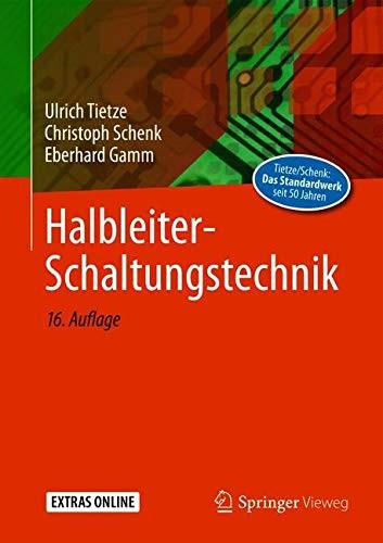 Cover for Halbleiter-Schaltungstechnik