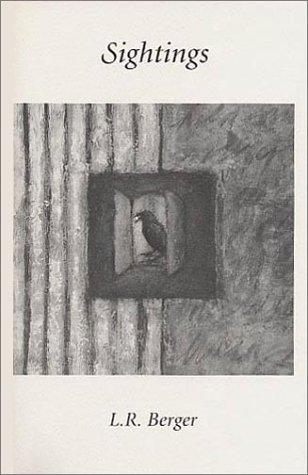 Cover for Sightings