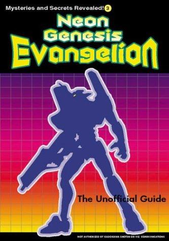 Cover for Neon Genesis Evangelion