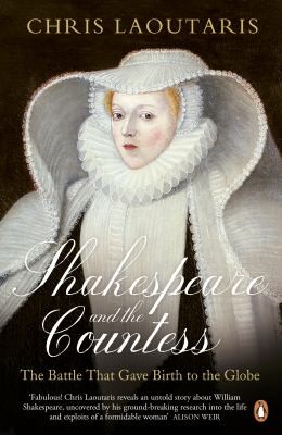 Cover for Shakespeare and the Countess