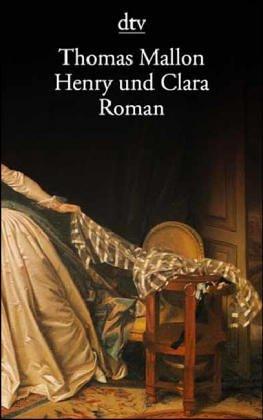 Cover for Henry und Clara.