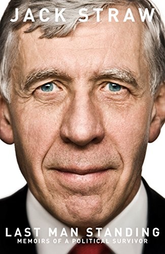 Cover for Last Man Standing