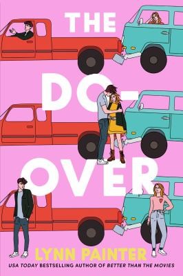 Cover for The Do-Over