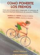Cover for Como ponerte los frenos