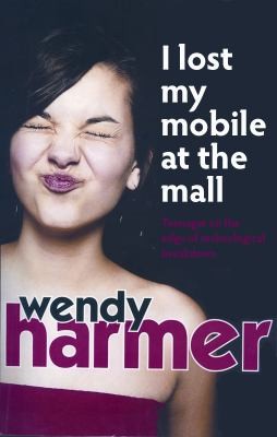 Cover for I Lost My Mobile at the Mall