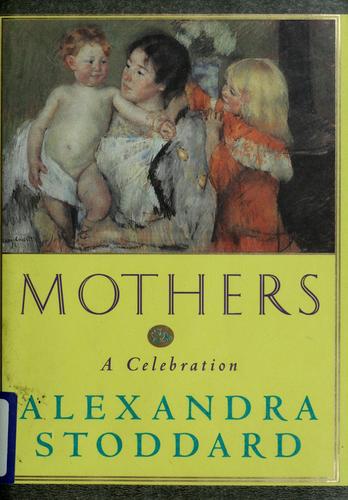 Cover for Mothers