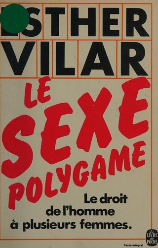 Cover for Le sexe polygame