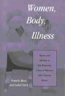 Cover for Women, body, illness
