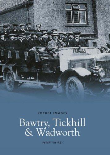 Cover for Bawtry, Tickhill and Wadworth