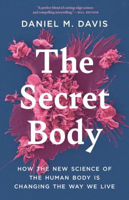 Cover for Secret Body