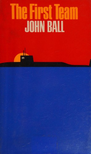Cover for The First Team