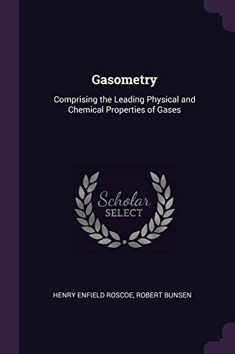 Cover for Gasometry