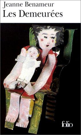 Cover for Les Demeurées