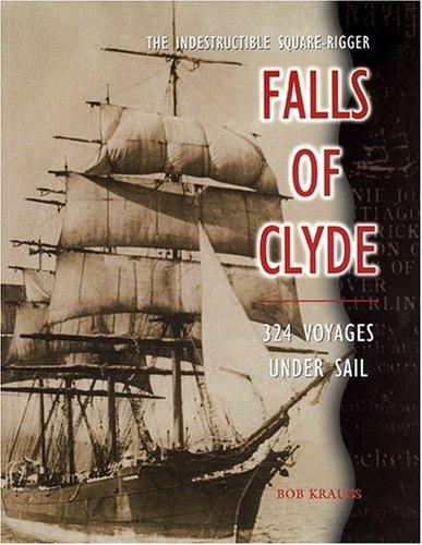 Cover for Falls Of Clyde