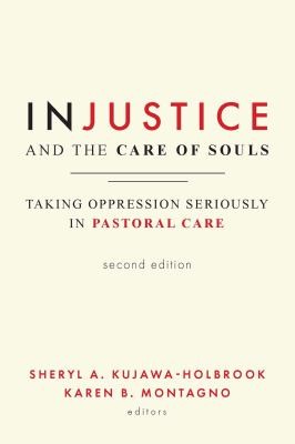 Cover for Injustice and the Care of Souls, Second Edition