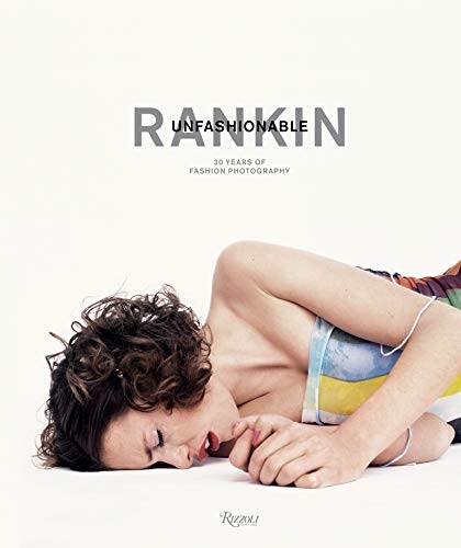 Cover for Rankin : Unfashionable