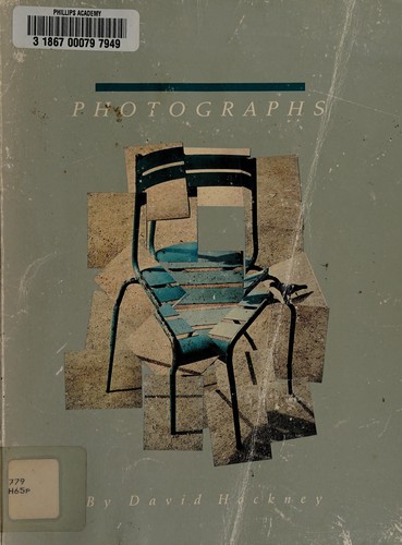 Cover for Photographs