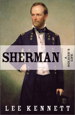 Cover for Sherman