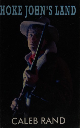 Cover for Hoke John's land