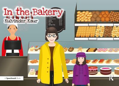Cover for In the Bakery