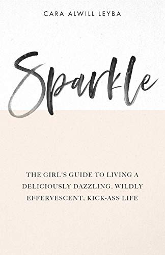 Cover for Sparkle