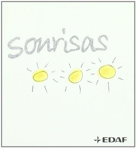 Cover for Sonrisas