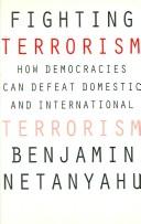 Cover for Fighting Terrorism
